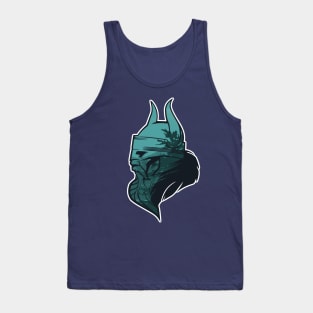 Viking Forest Tank Top